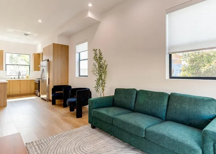 Modern Luxe Retreat 3-Bedroom #3